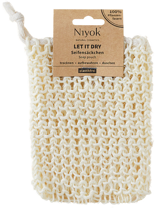 Niyok Sisal Bag