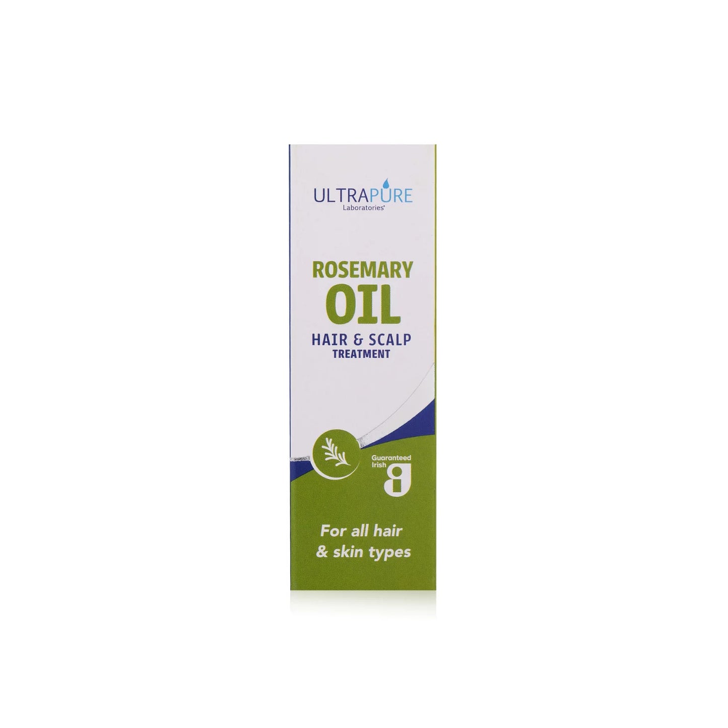 Ultrapure Rosemary Oil Hair and Scalp 30ml