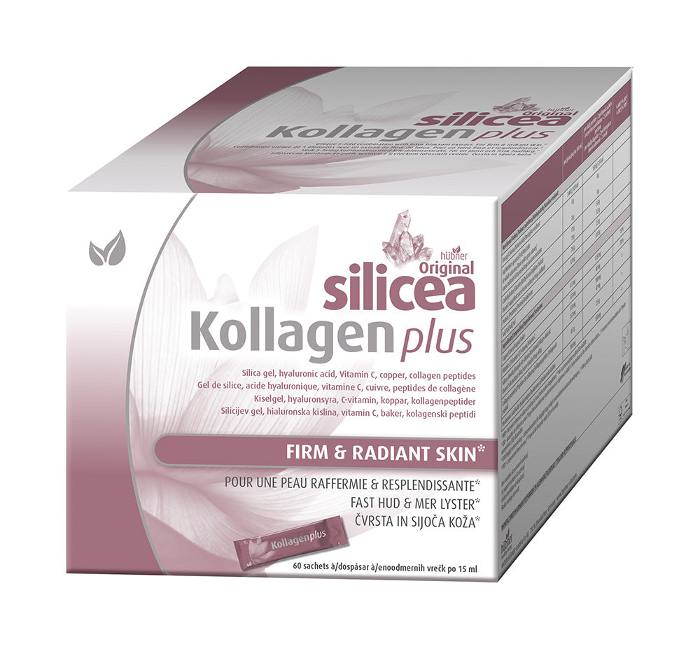 Silicea Kollagen Plus