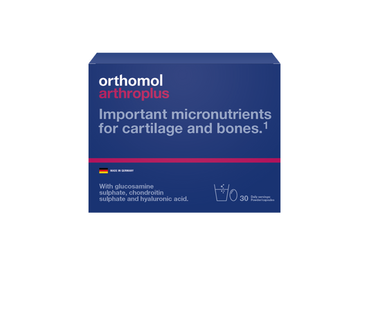 Orthomol Arthro Plus