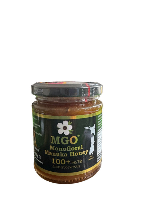 MGO Manuka Honey