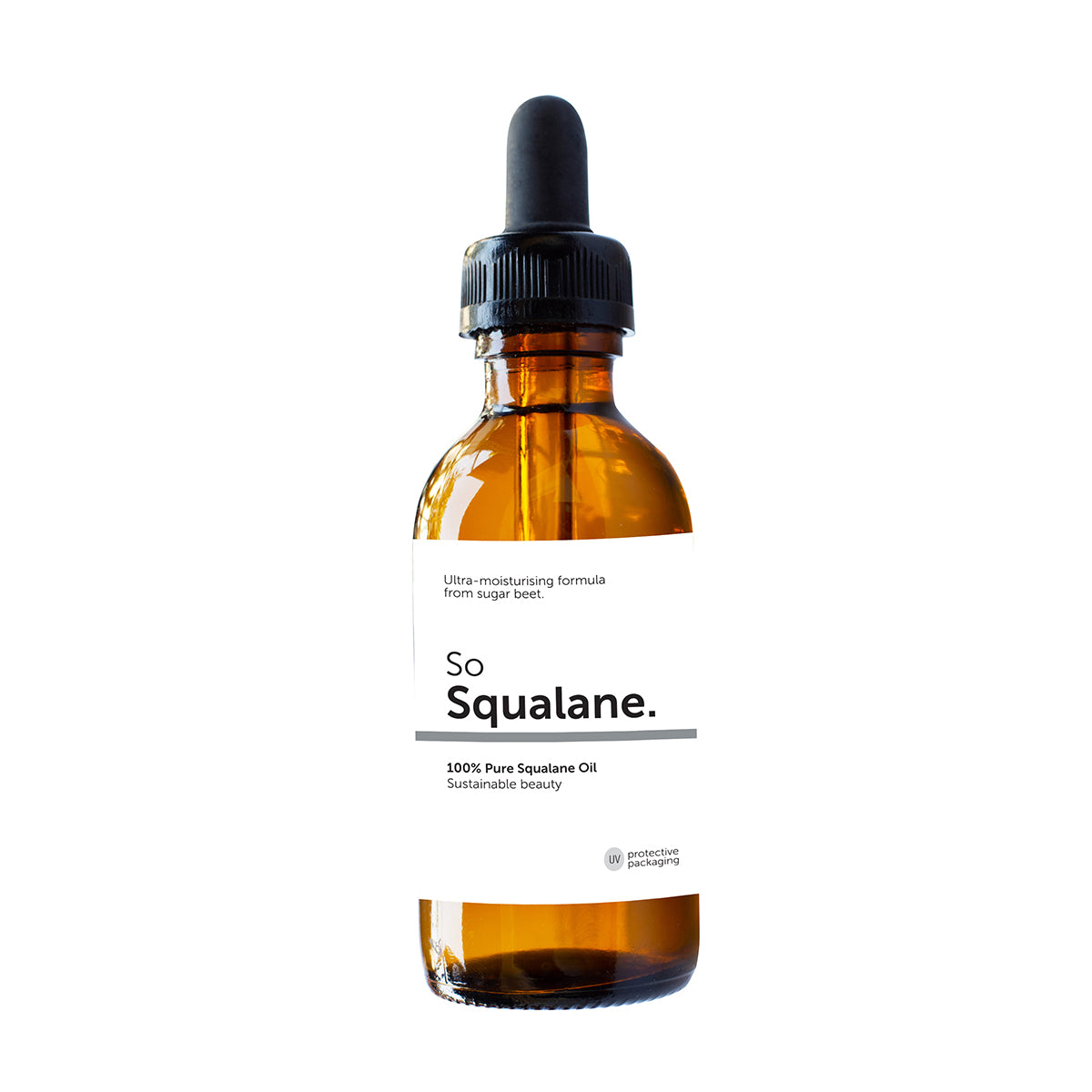 Bella Brighton So Squalane Oil 25ml