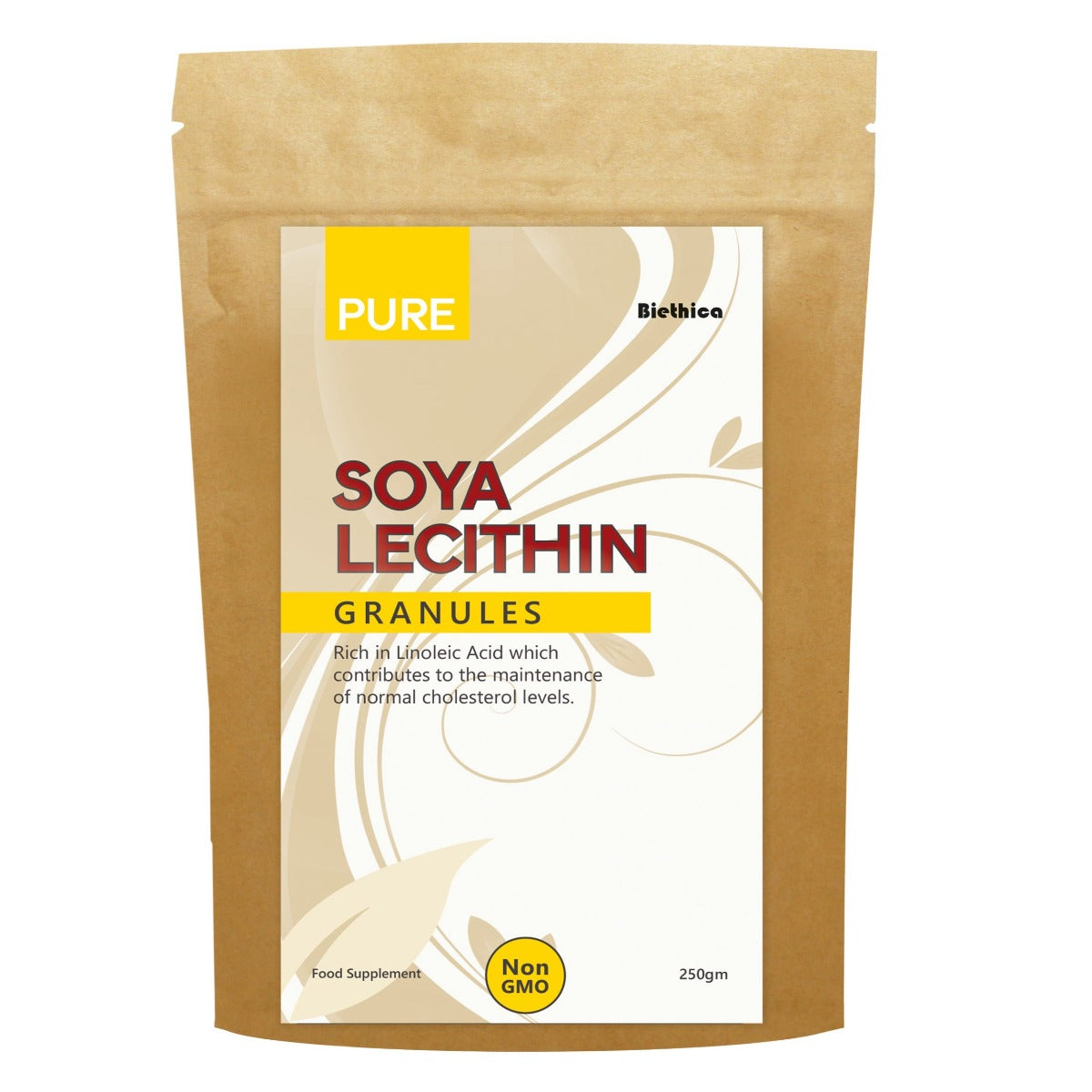 Biethica Lecithin 250gm