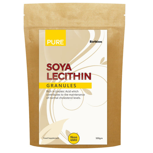 Biethica Lecithin 500gm