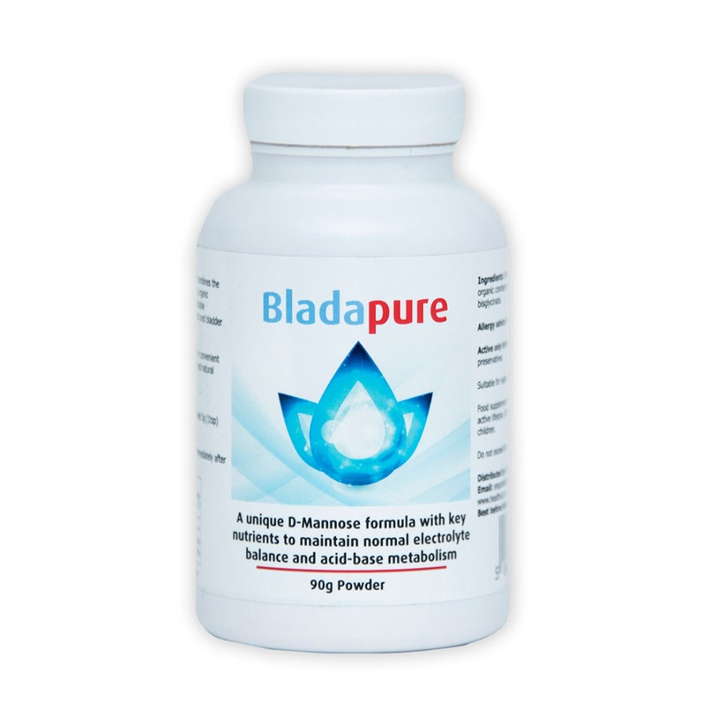 BladaPure D-Mannose Powder