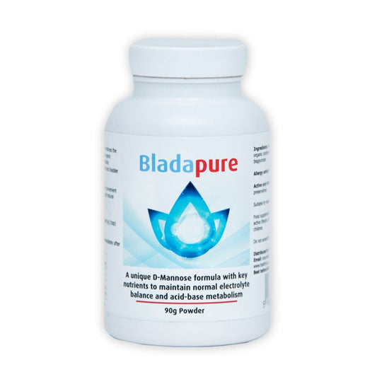 BladaPure D-Mannose Powder