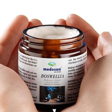 Medosan Boswellia Balm 100ml