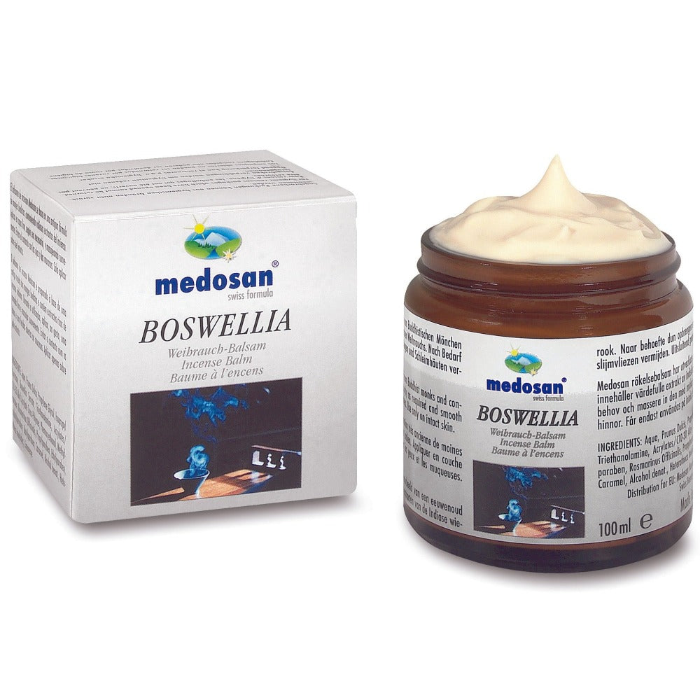 Medosan Boswellia Balm 100ml