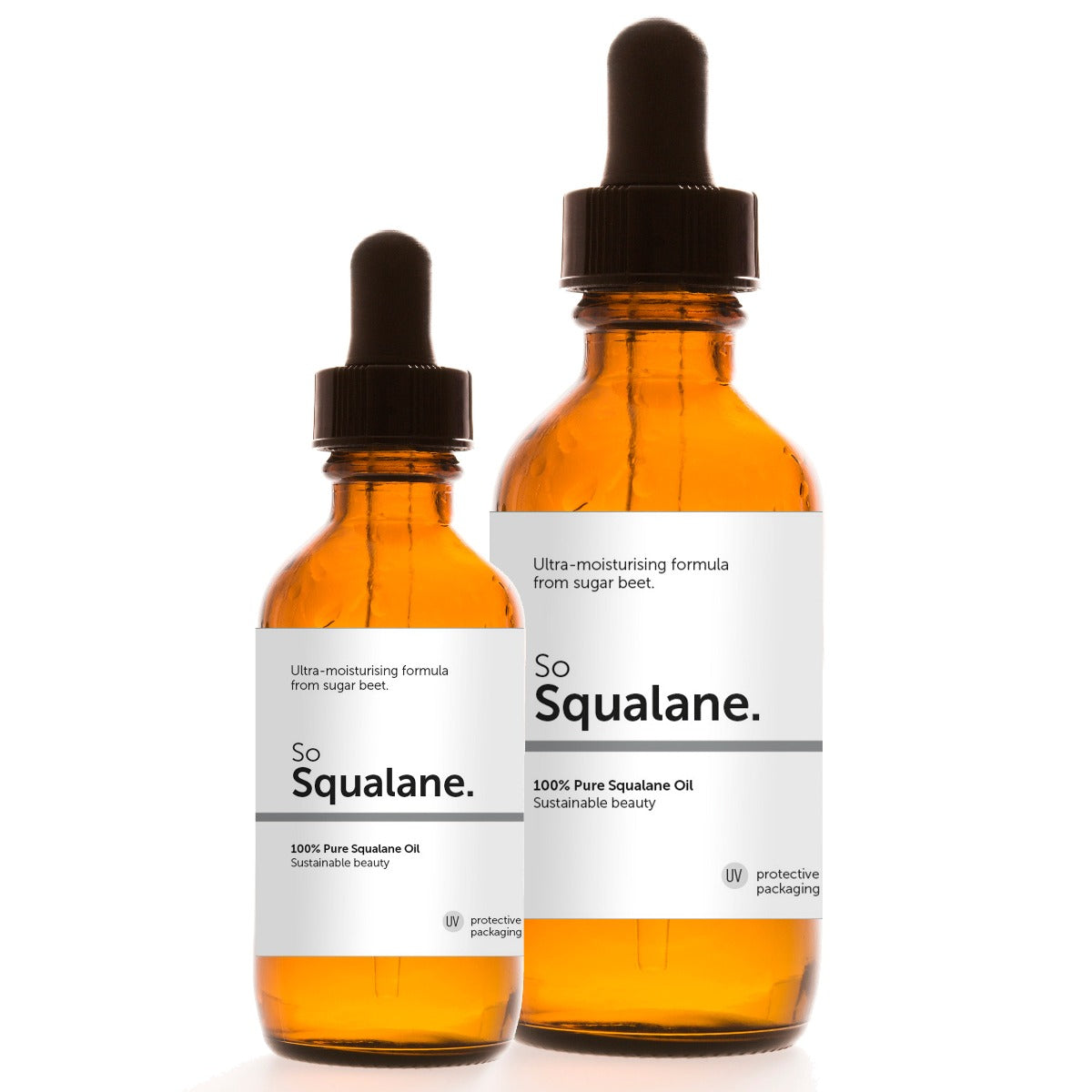 Bella Brighton So Squalane Oil 25ml