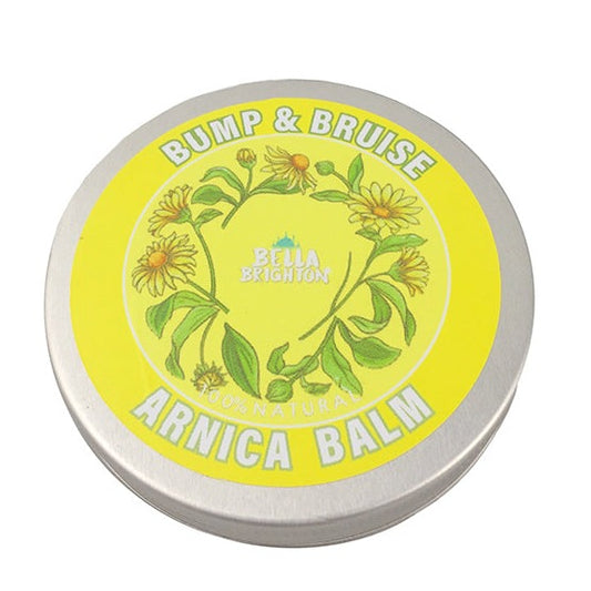 Bella Brighton Bump & Bruise Arnica Balm