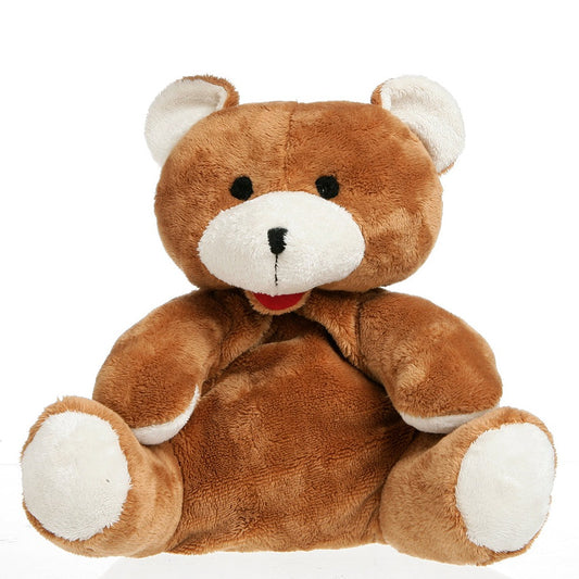 Cherry Belly Bear