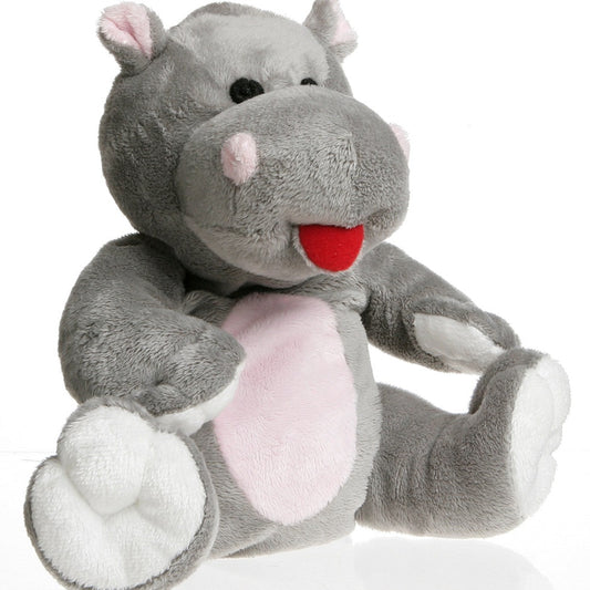 Cherry Belly Hippopotamus