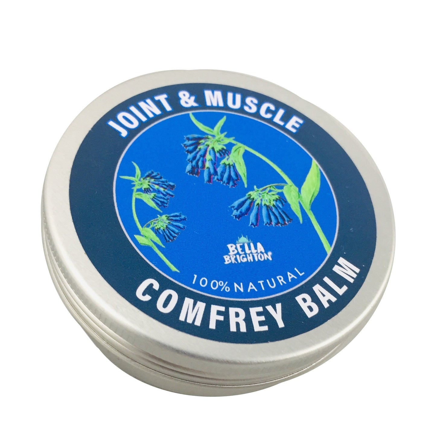 Bella Brighton Comfrey Balm 