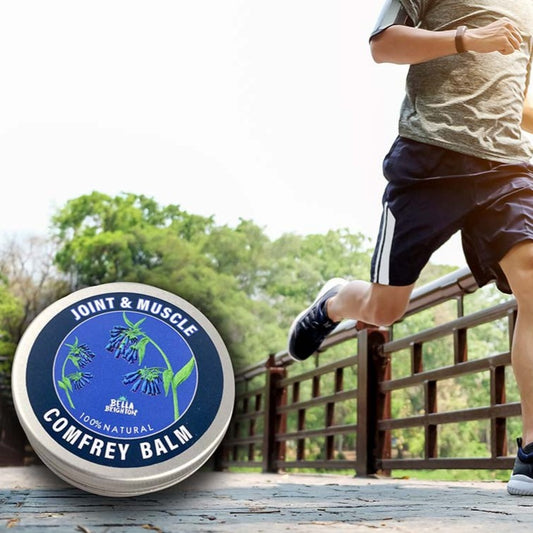 Bella Brighton Comfrey Balm