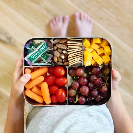 Gin Gins Original Chewy Ginger 150g