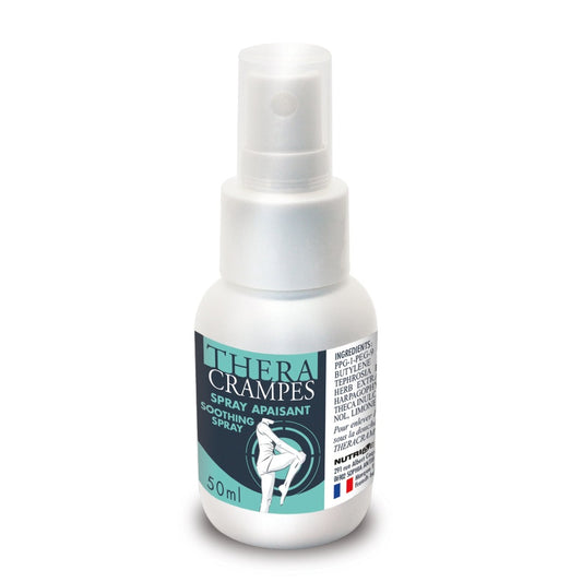 Theracrampes Spray 50ml