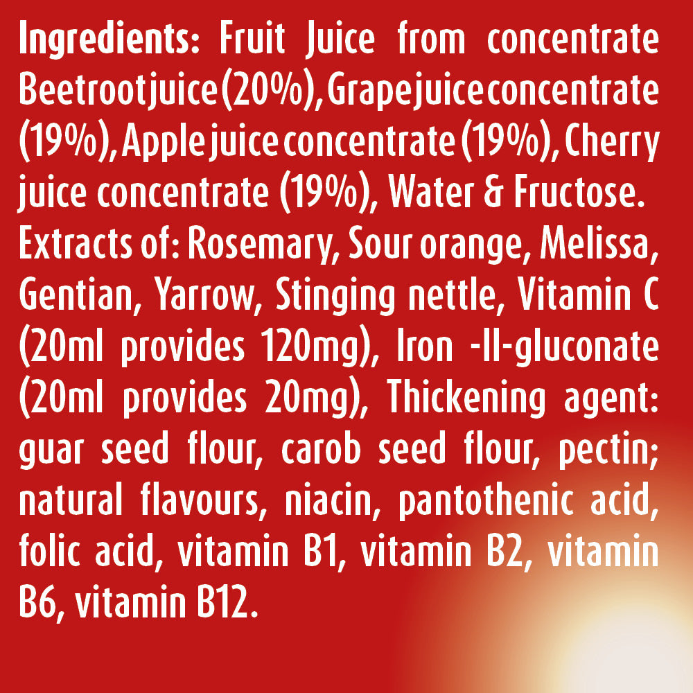 Iron Vital 250ml
