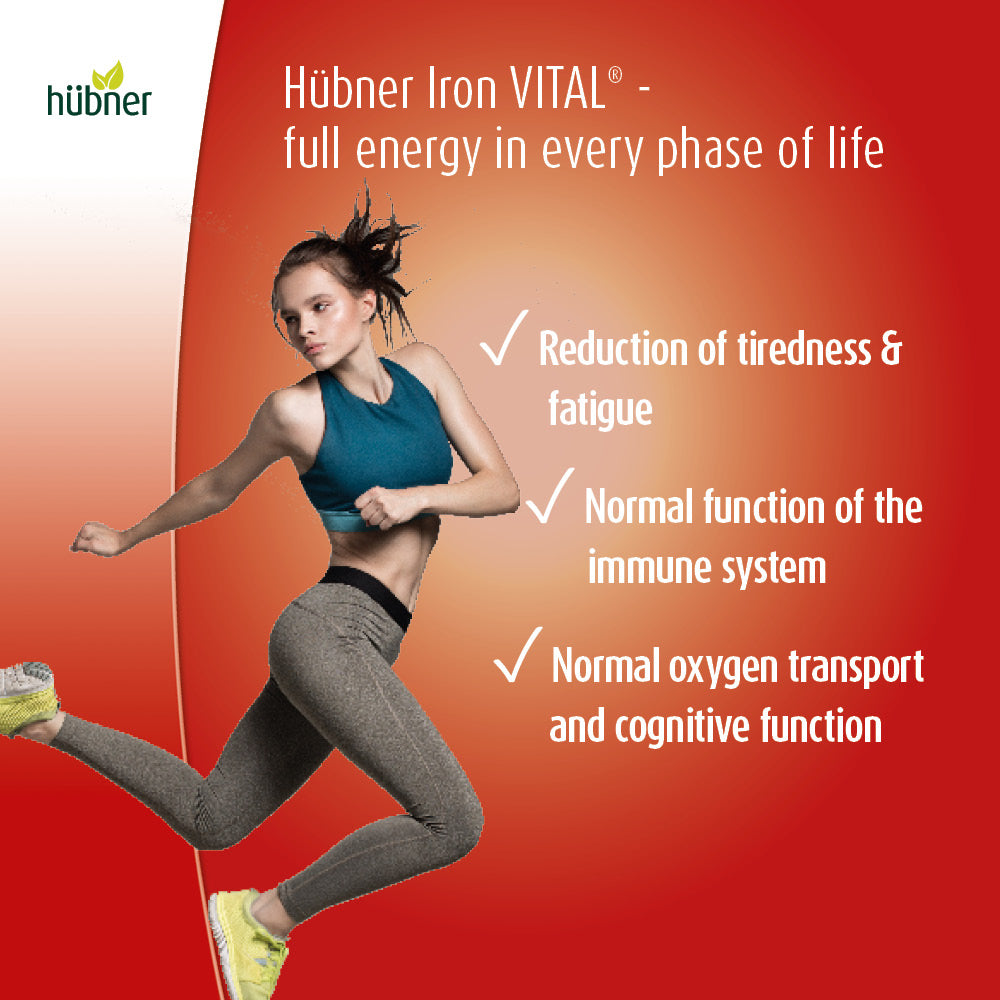 Iron Vital 250ml