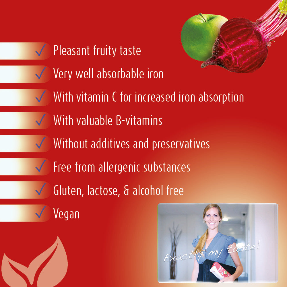 Iron Vital 250ml