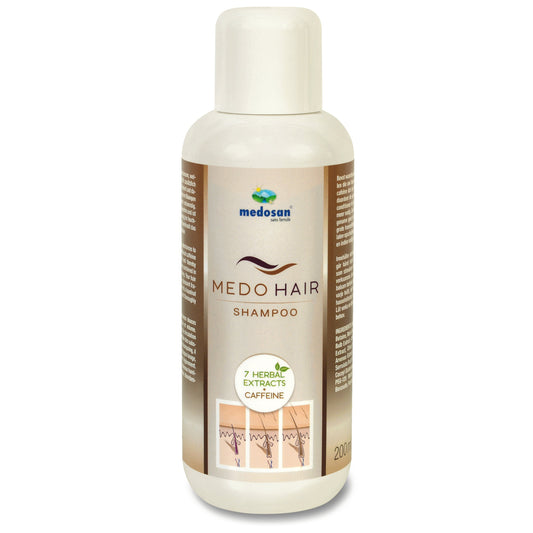 Medosan Medohair Shampoo 200ml