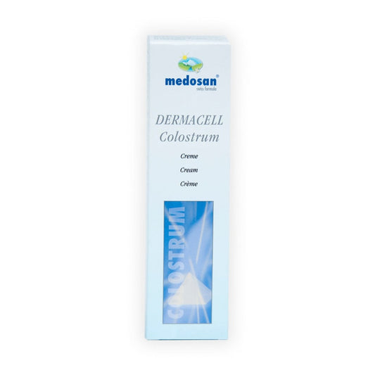 Medosan Colostrum Dermacell Cream 100ml