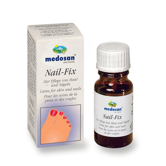 Medosan Nail Fix Liquid 10ml