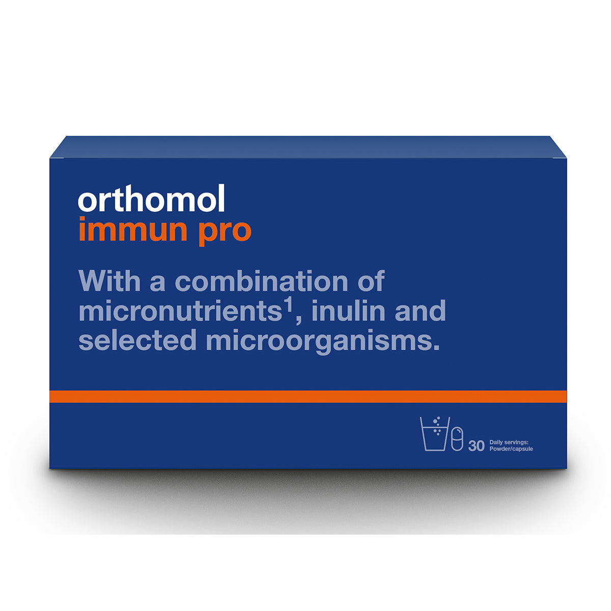 orthomol immun pro – Healthy2U