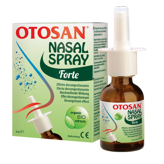 Otosan Nasal Spray