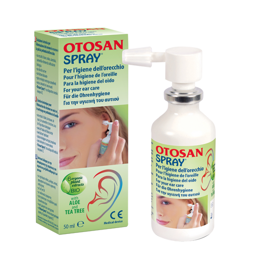 Otosan Ear Spray