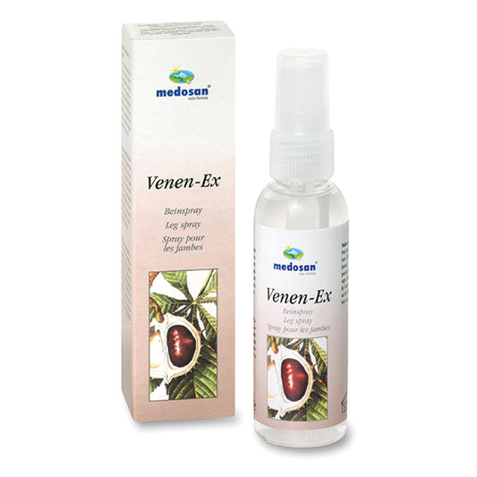 Medosan Venen Ex Leg Spray