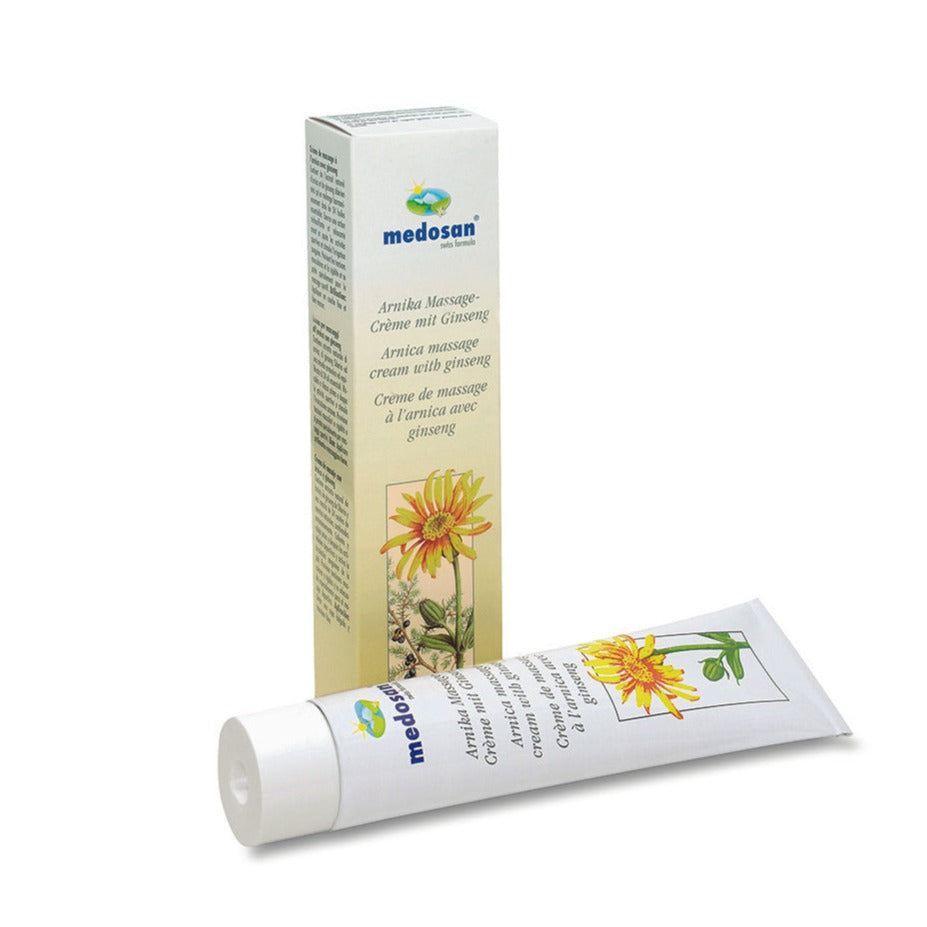 Medosan Arnica Massage Cream