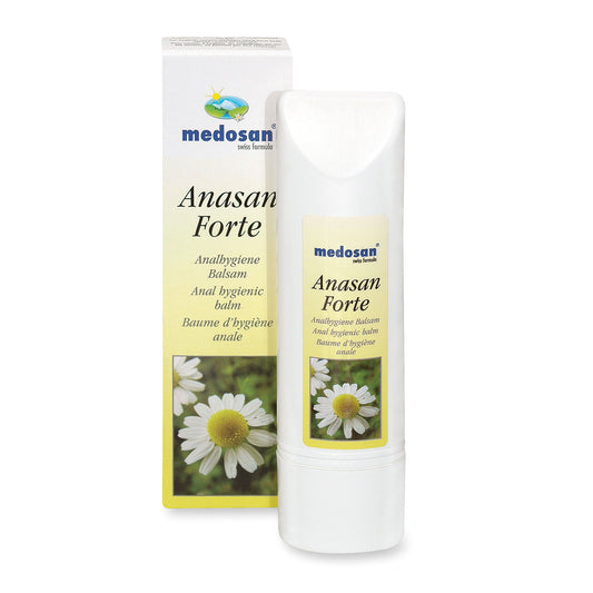 Medosan Anasan Forte Cream