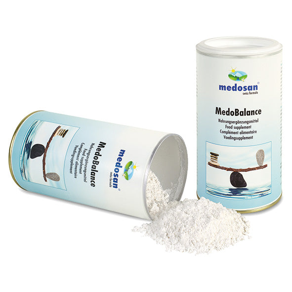 Medosan Medobalance – Healthy2U