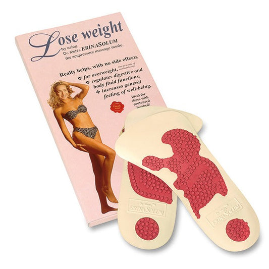Dr Metz Insoles