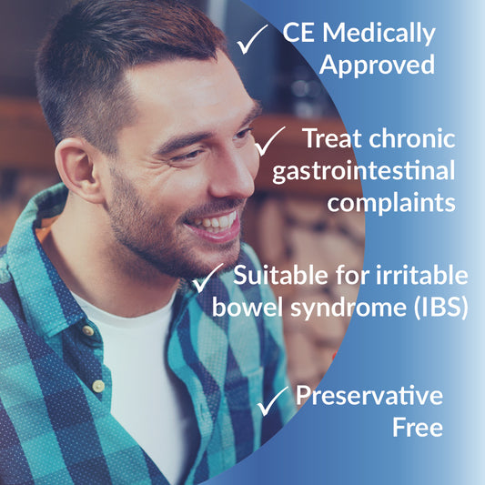 Silicea Gastro Intestinal Gel 500ml