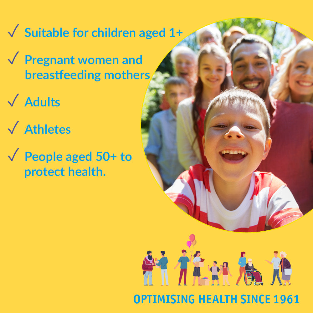 Strath Herbal Yeast 250ml