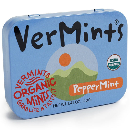 Vermints Peppermint