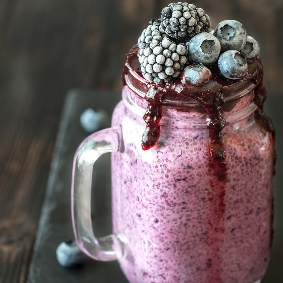 Golden Greens Organic Acai Berry Powder 50gm