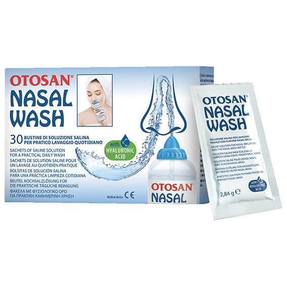 Otosan Nasal Wash