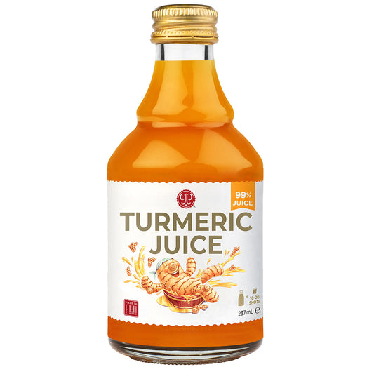 NEW! Turmeric Juice