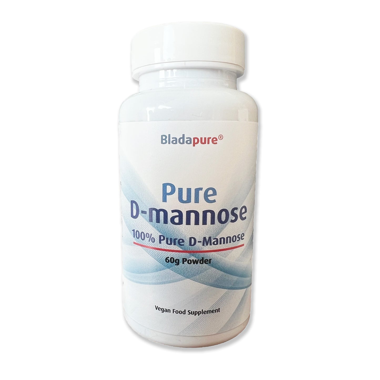 BladaPure Pure D-Mannose Powder