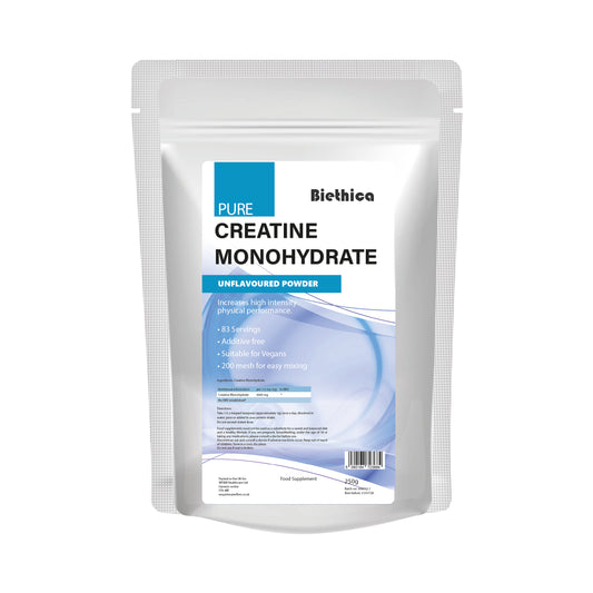 Biethica Creatine Powder