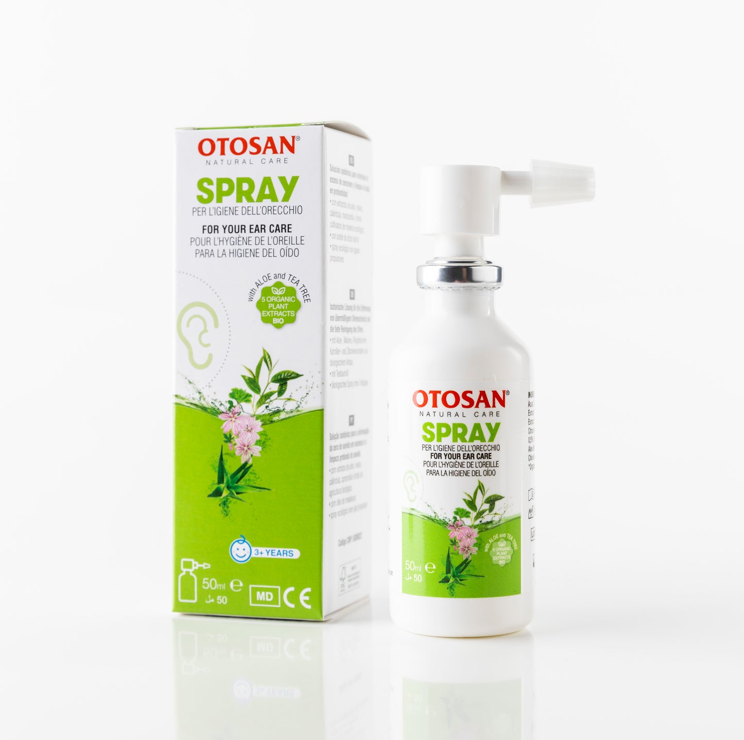 Otosan Ear Spray