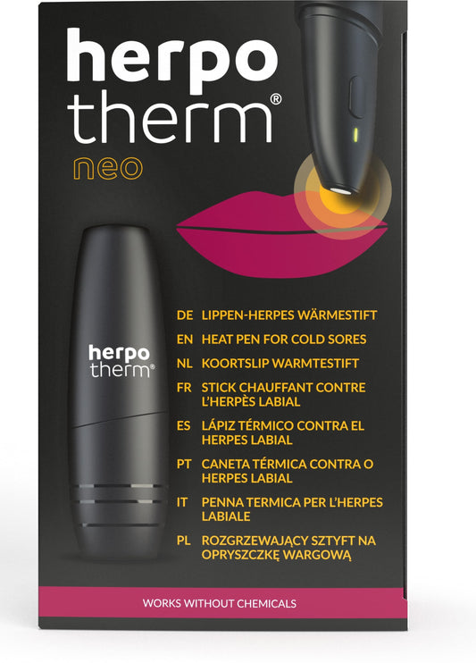 Herpotherm