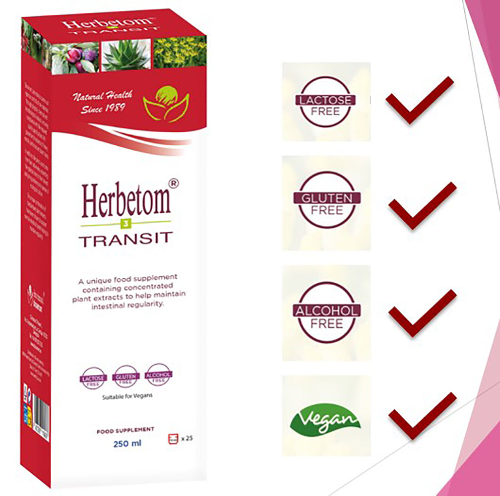 Herbetom Transit