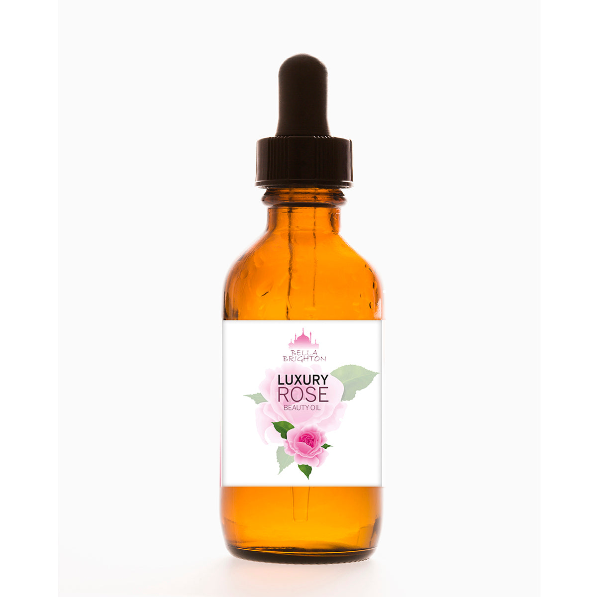 Bella Brighton Luxury Rose Oil