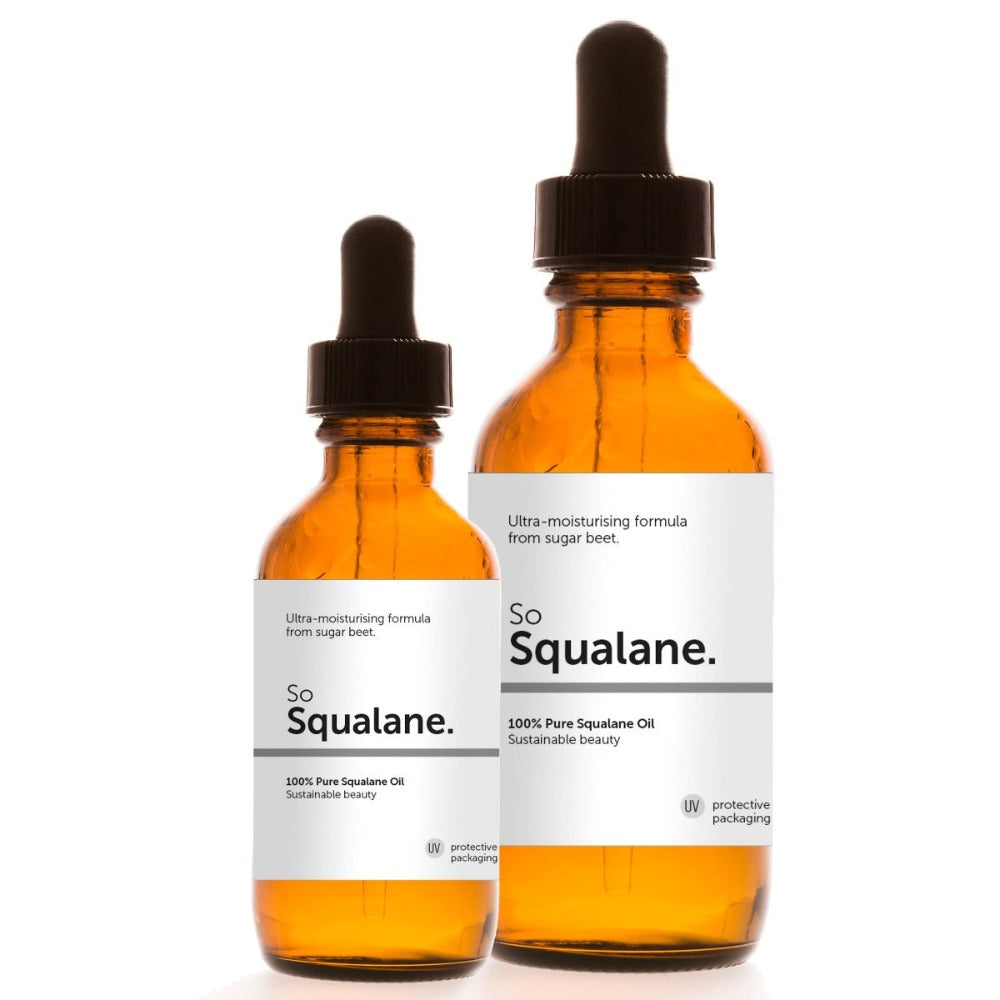 Bella Brighton So Squalane Oil 50ml