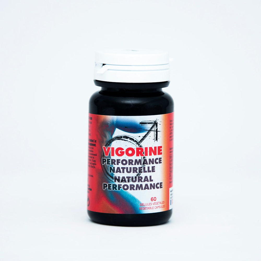 Vigorine Capsules