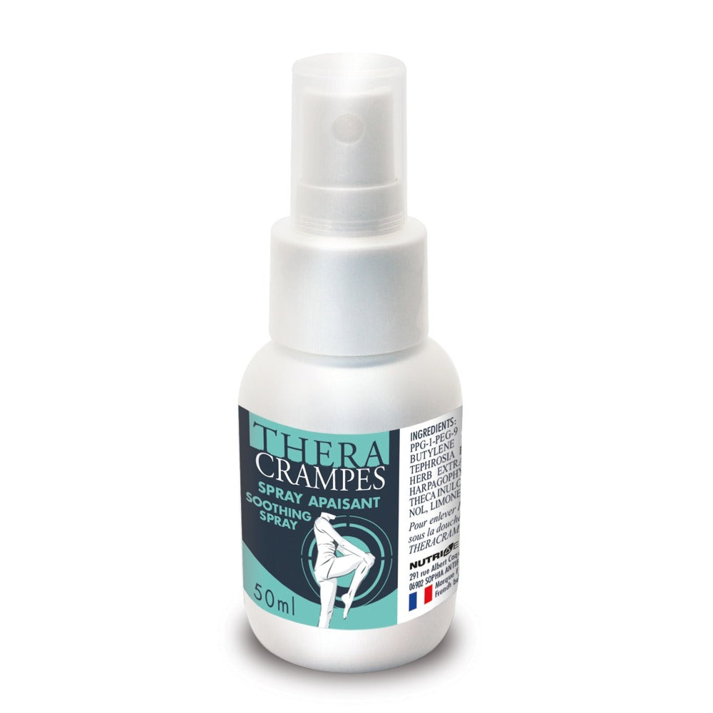 Theracrampes Spray 50ml