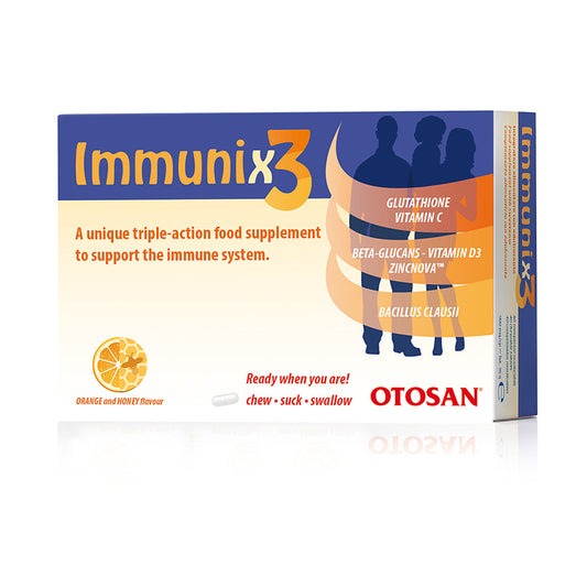 Immunix3